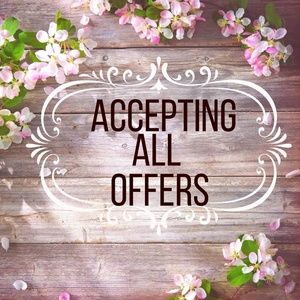 EVERYTHING MUST GO!!!